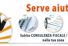 CONSULENZA FISCALE E TRIBUTARIA