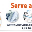 CONSULENZA FISCALE E TRIBUTARIA